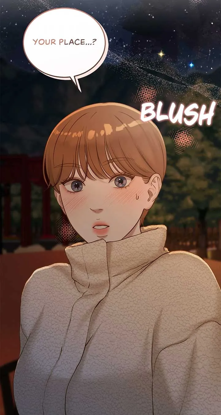 Even though you know it’s crazy Chapter 40 page 6 - 