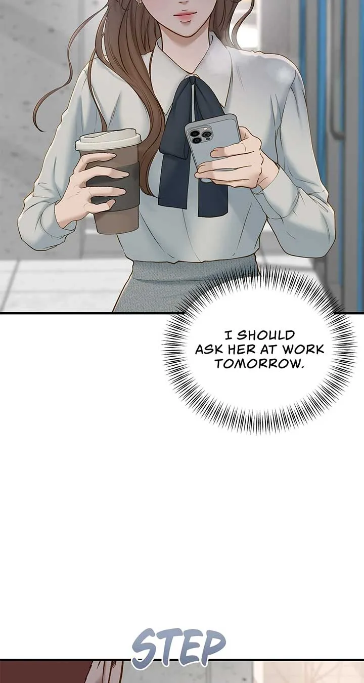 Even though you know it’s crazy Chapter 40 page 51 - 