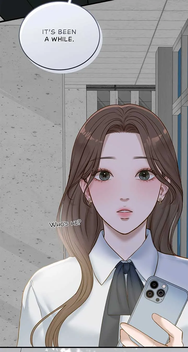 Even though you know it’s crazy Chapter 40 page 54 - 