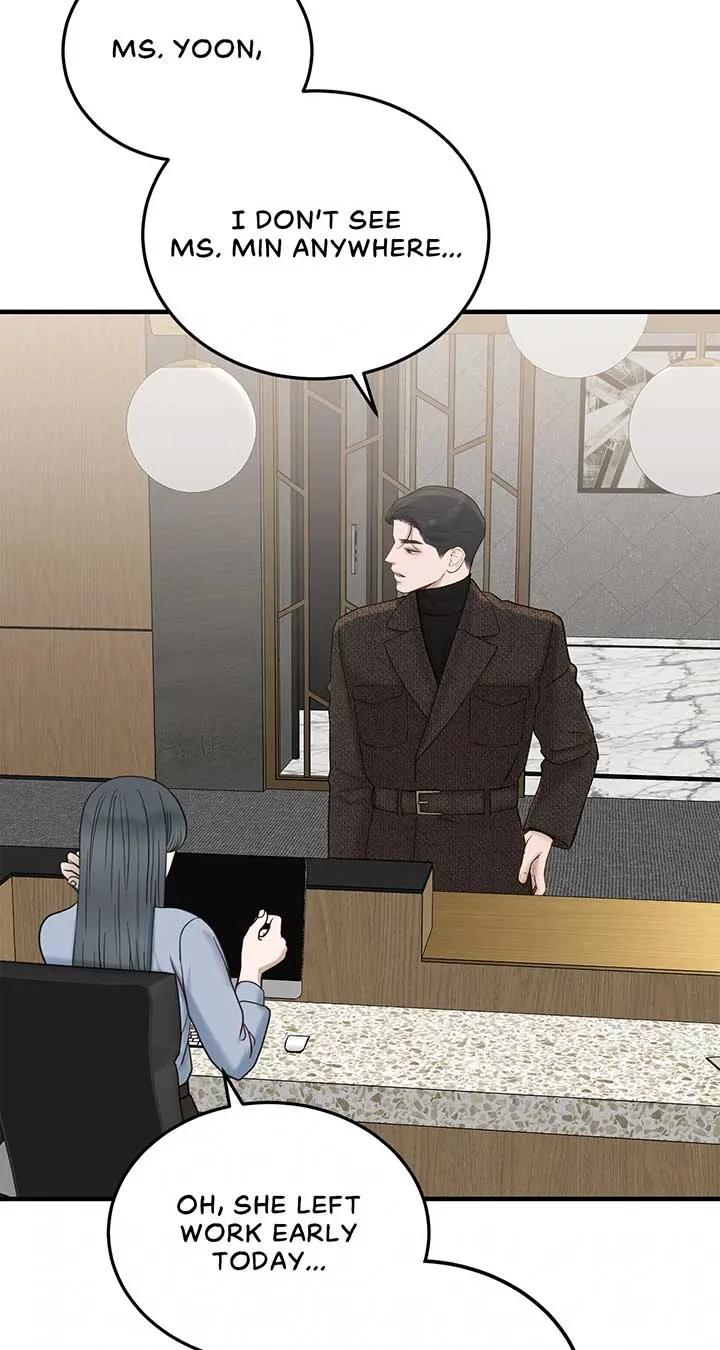 Even though you know it’s crazy Chapter 40 page 58 - 