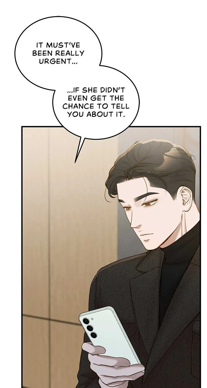 Even though you know it’s crazy Chapter 40 page 61 - 