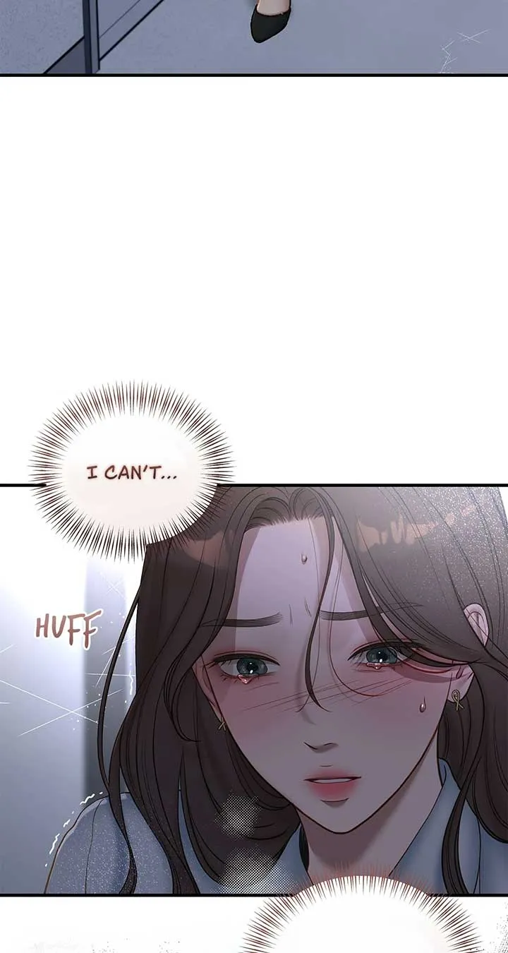 Even though you know it’s crazy Chapter 40 page 67 - 