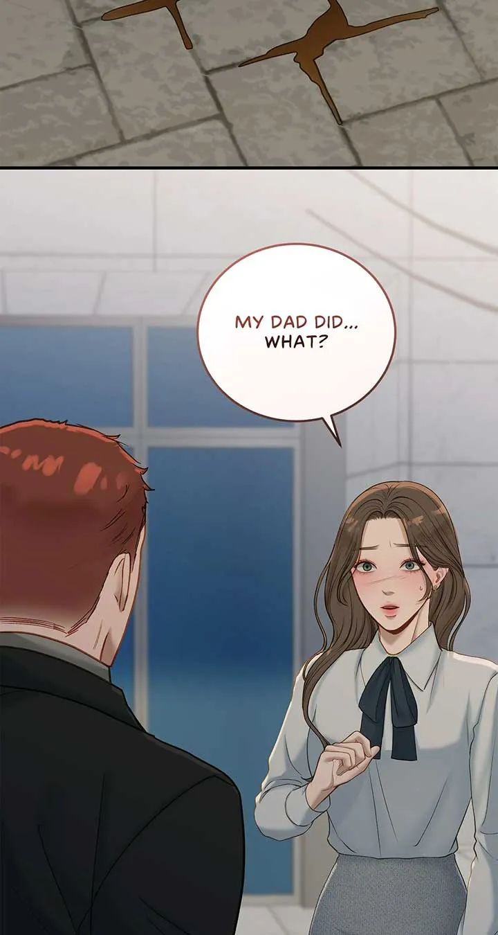 Even though you know it’s crazy Chapter 40 page 69 - 
