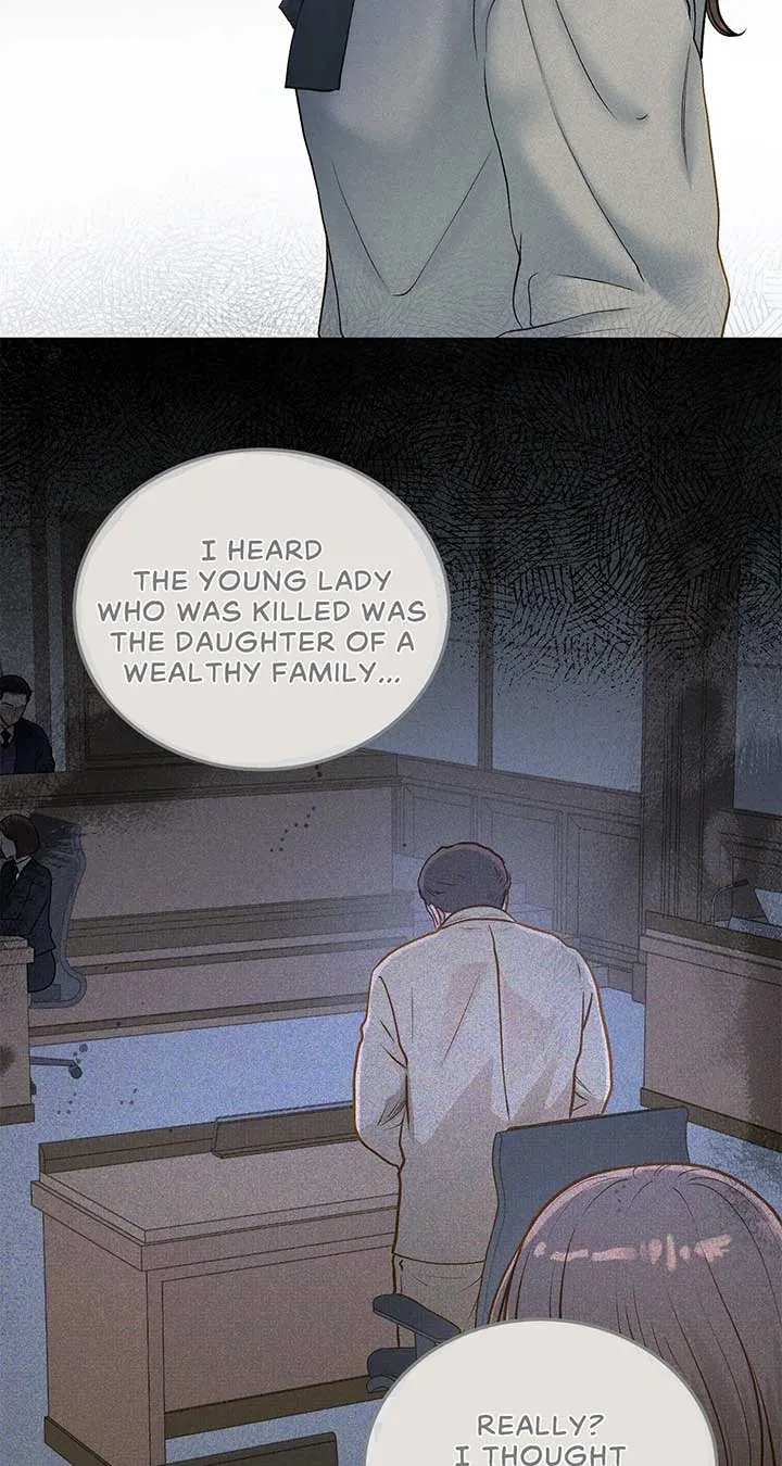 Even though you know it’s crazy Chapter 40 page 73 - 