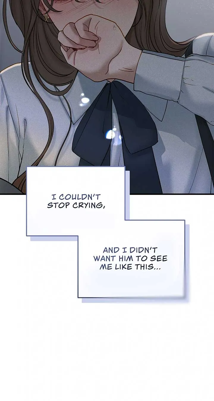 Even though you know it’s crazy Chapter 40 page 76 - 