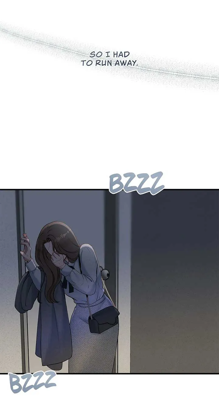 Even though you know it’s crazy Chapter 40 page 77 - 