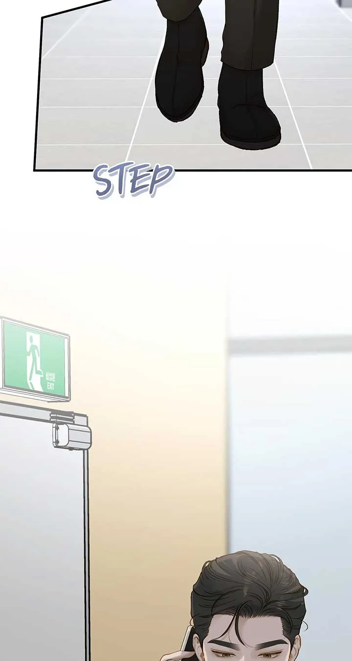 Even though you know it’s crazy Chapter 40 page 80 - 
