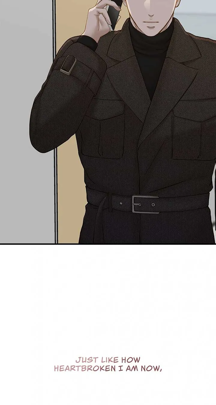 Even though you know it’s crazy Chapter 40 page 81 - 