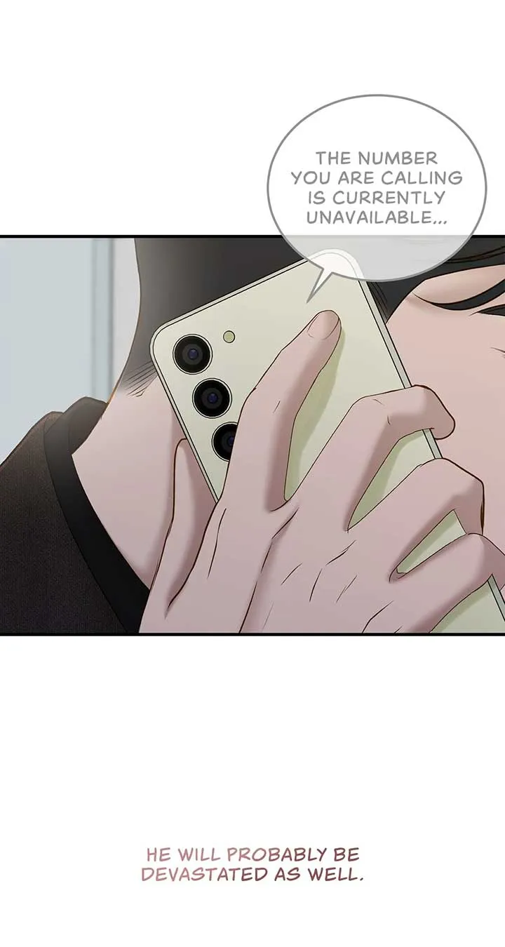 Even though you know it’s crazy Chapter 40 page 82 - 