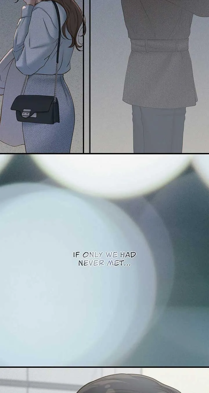 Even though you know it’s crazy Chapter 40 page 85 - 