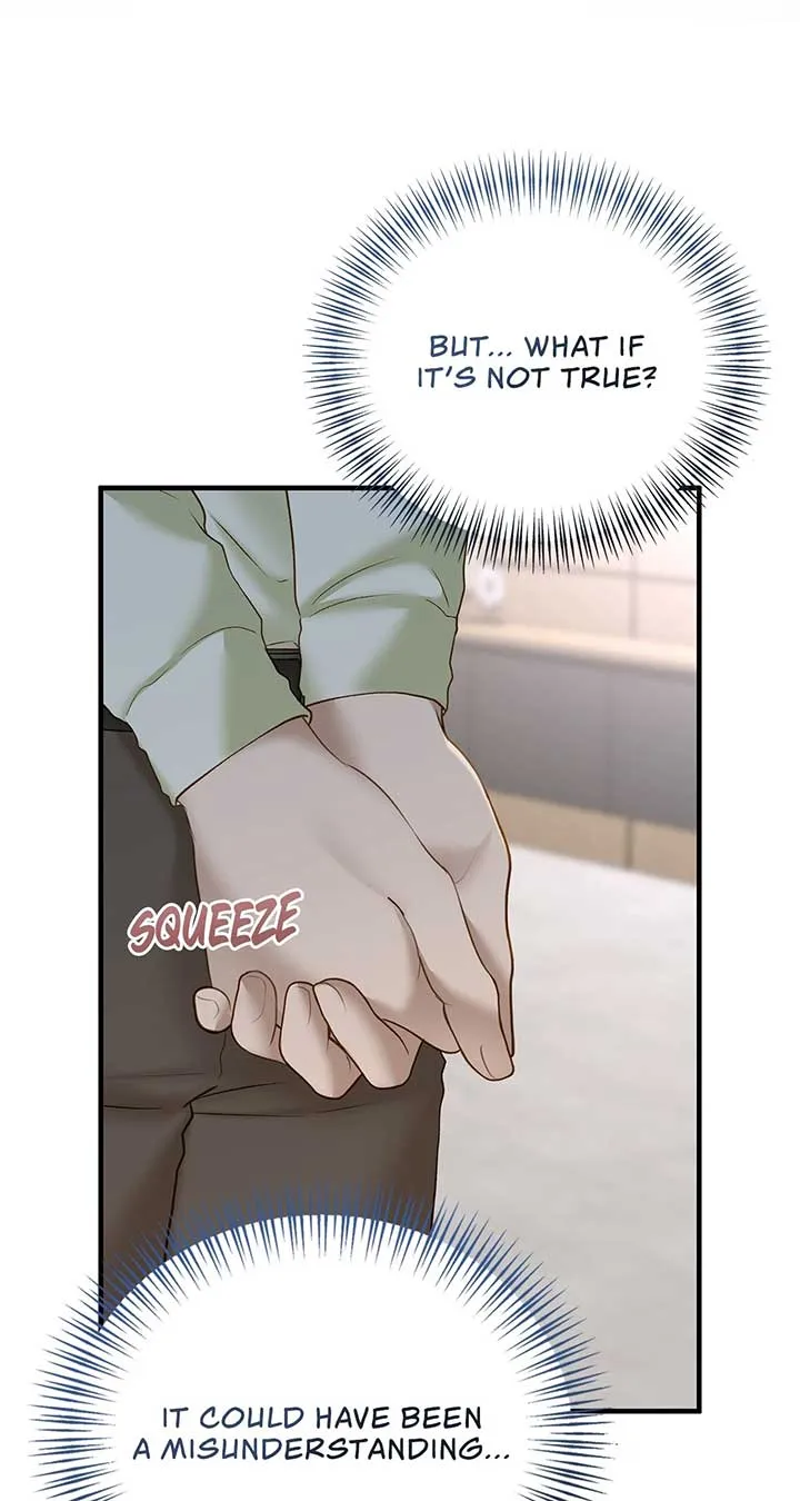 Even though you know it’s crazy Chapter 41 page 11 - 