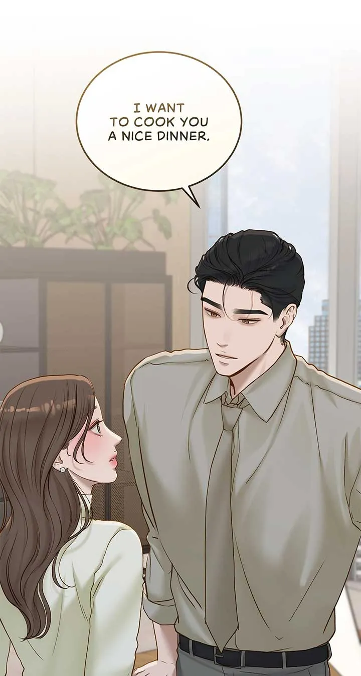 Even though you know it’s crazy Chapter 41 page 16 - 