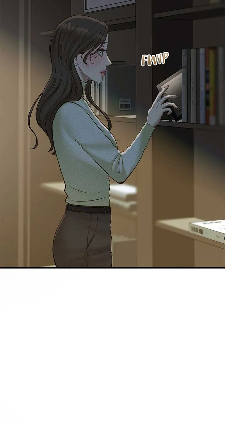 Even though you know it’s crazy Chapter 41 page 26 - 
