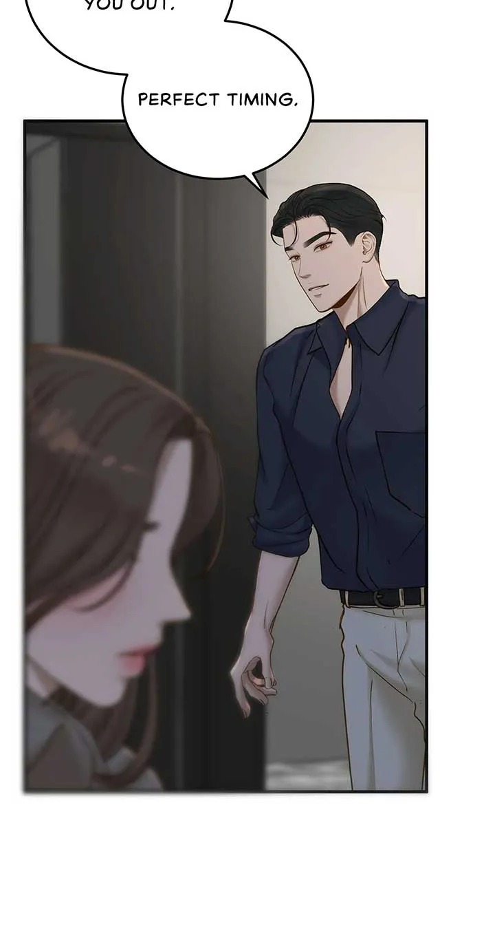 Even though you know it’s crazy Chapter 41 page 35 - 