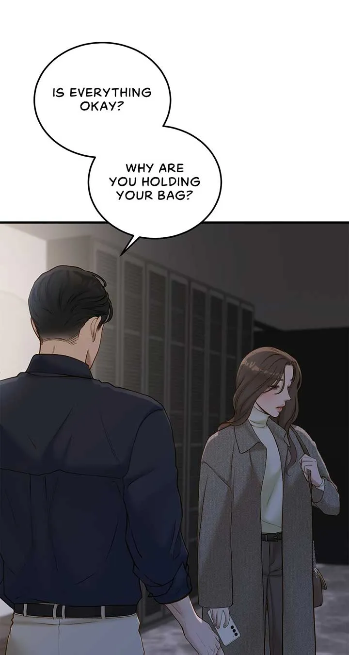 Even though you know it’s crazy Chapter 41 page 38 - 