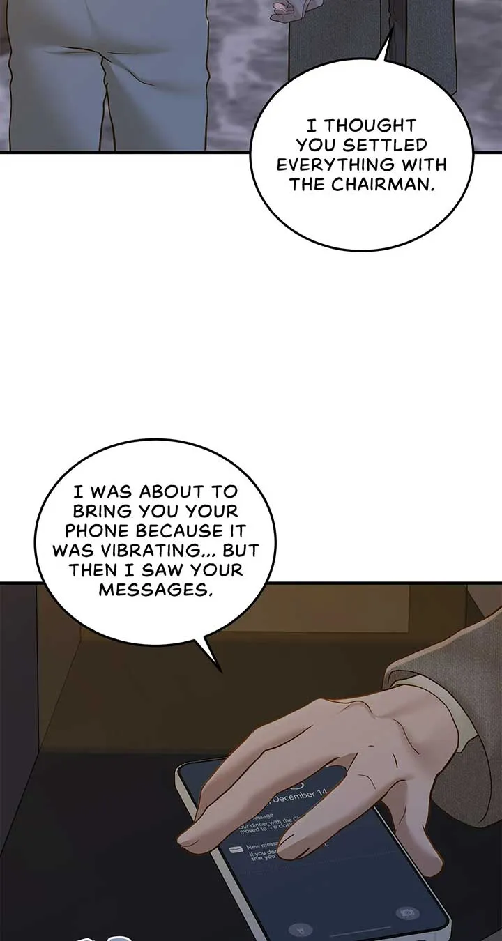 Even though you know it’s crazy Chapter 41 page 39 - 