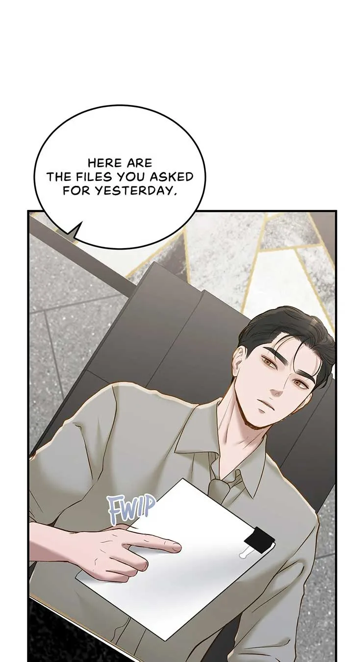 Even though you know it’s crazy Chapter 41 page 5 - 