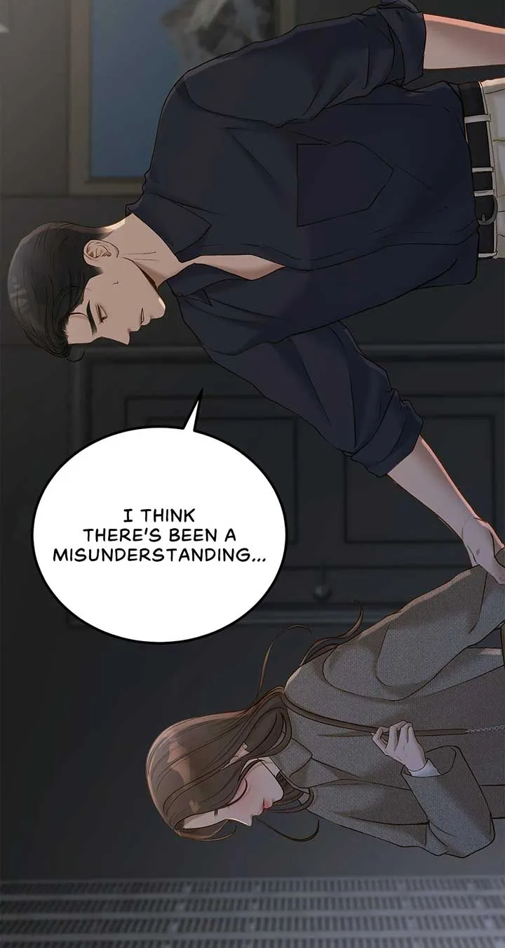 Even though you know it’s crazy Chapter 41 page 42 - 