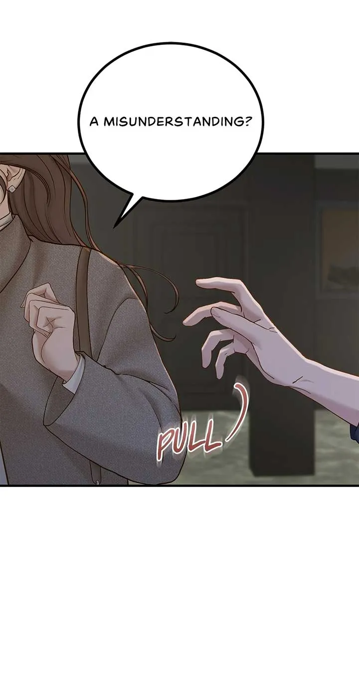 Even though you know it’s crazy Chapter 41 page 44 - 