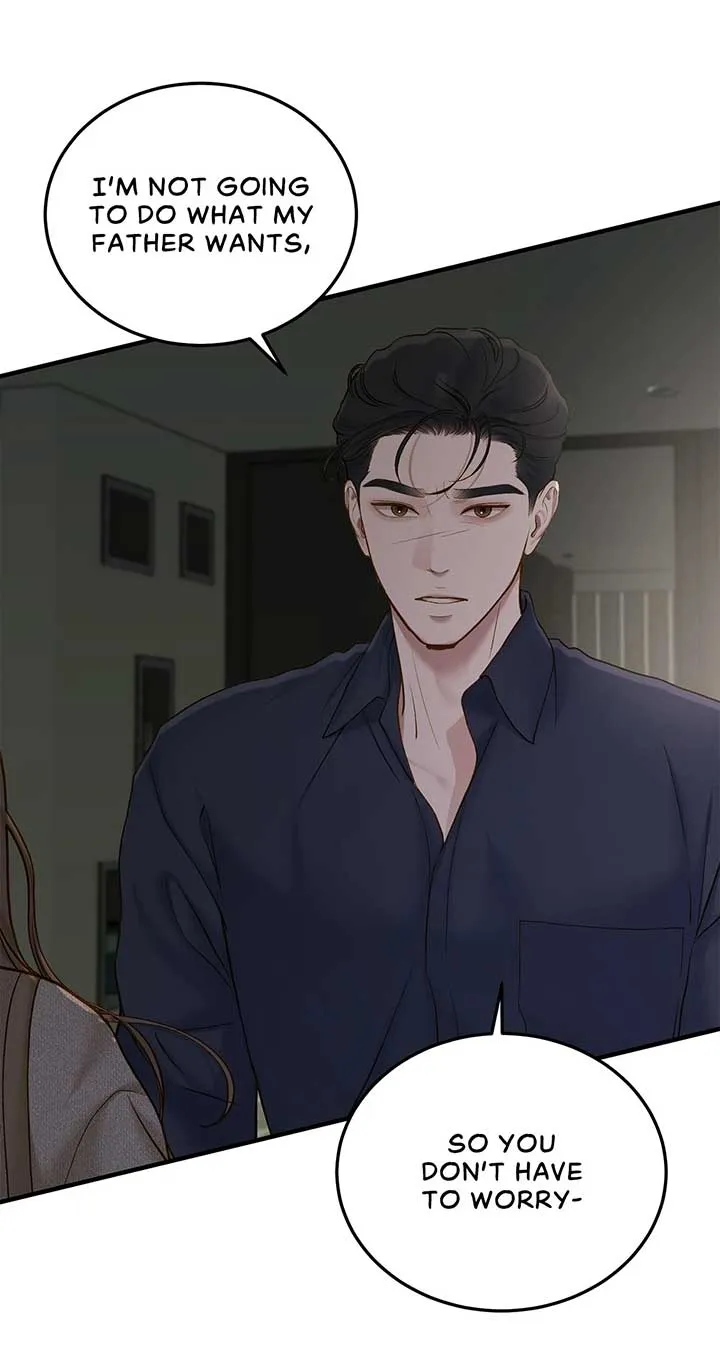 Even though you know it’s crazy Chapter 41 page 45 - 
