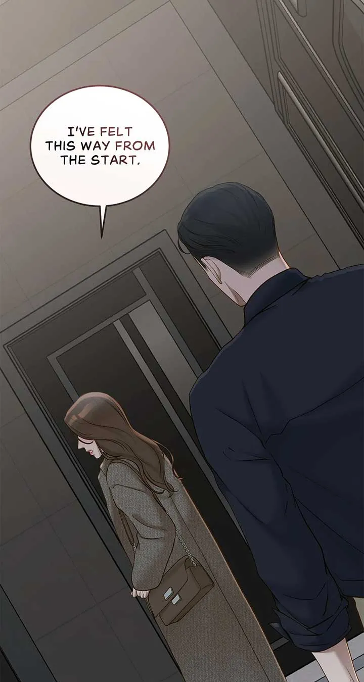 Even though you know it’s crazy Chapter 41 page 48 - 