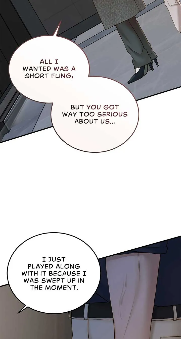 Even though you know it’s crazy Chapter 41 page 49 - 