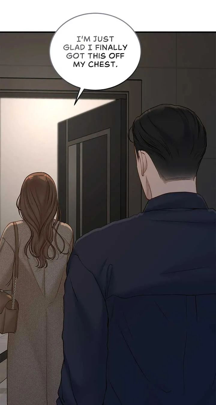 Even though you know it’s crazy Chapter 41 page 56 - 