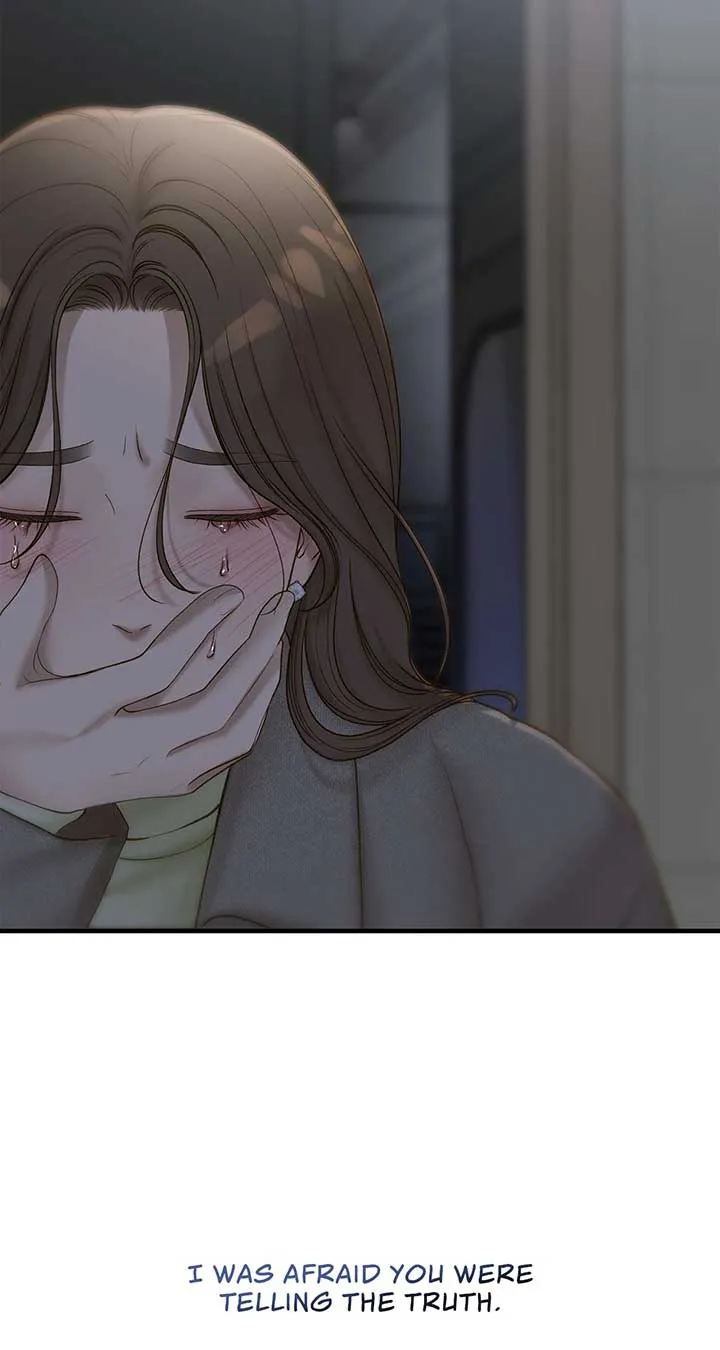 Even though you know it’s crazy Chapter 41 page 59 - 