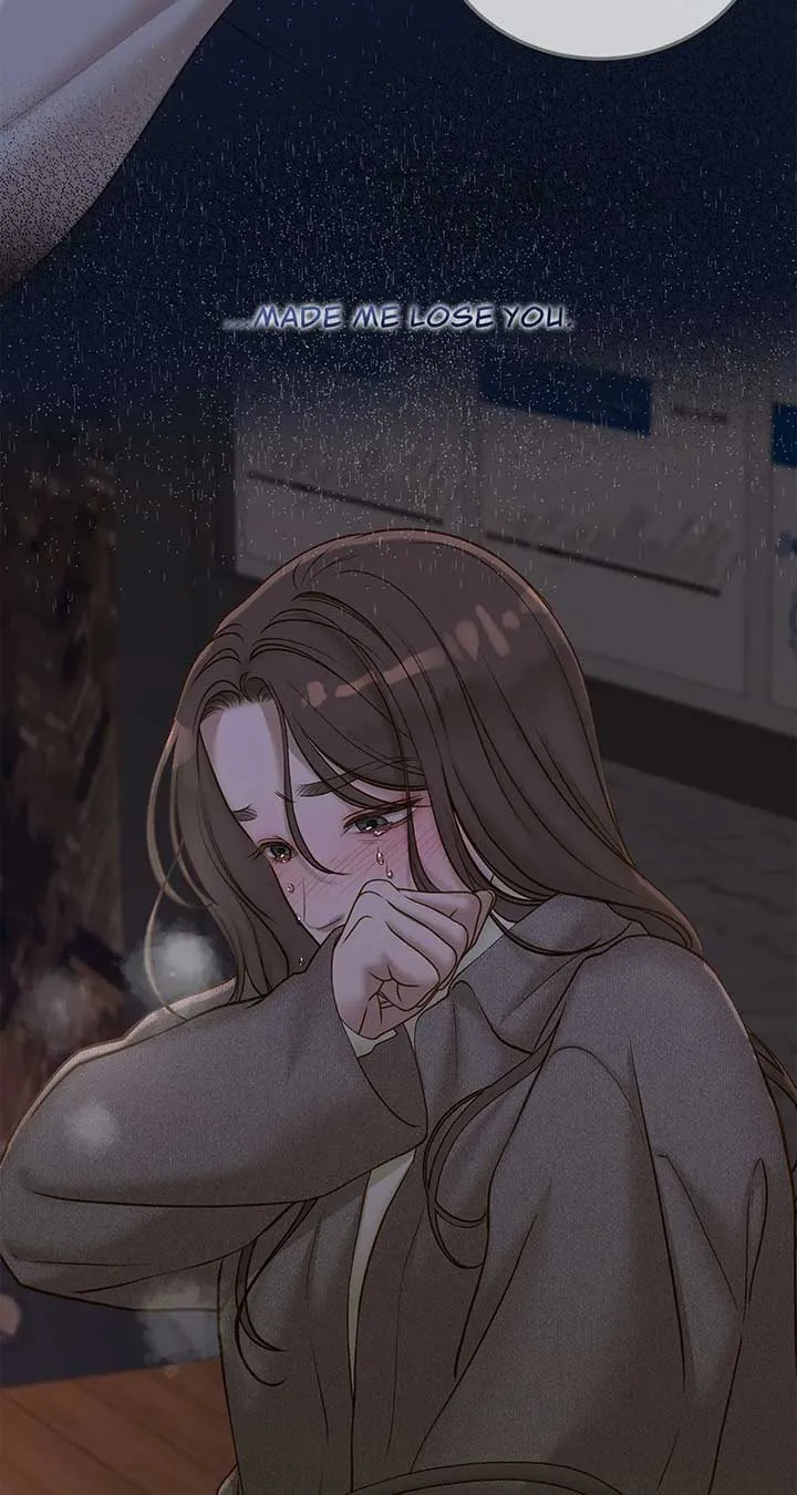 Even though you know it’s crazy Chapter 41 page 67 - 