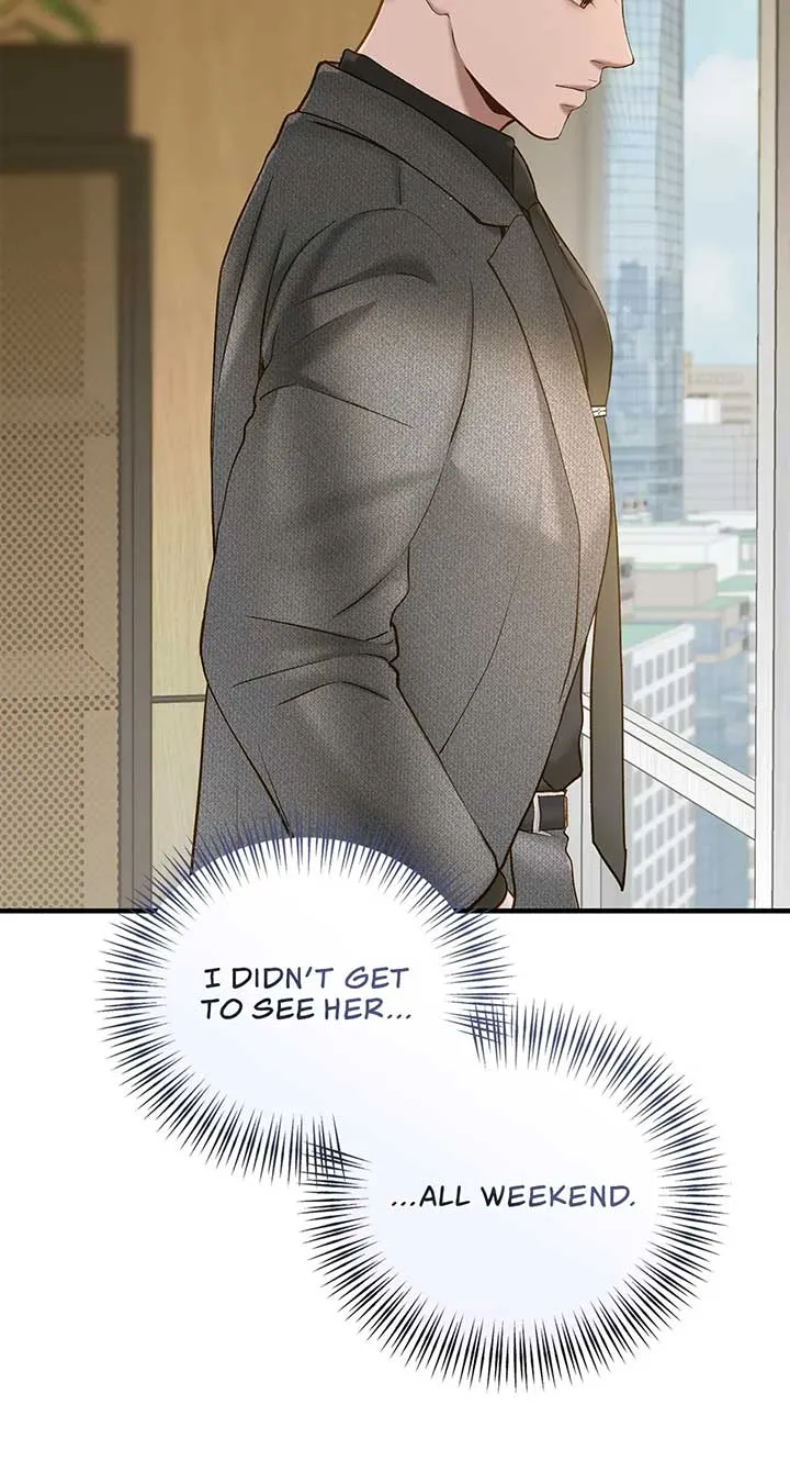 Even though you know it’s crazy Chapter 41 page 70 - 