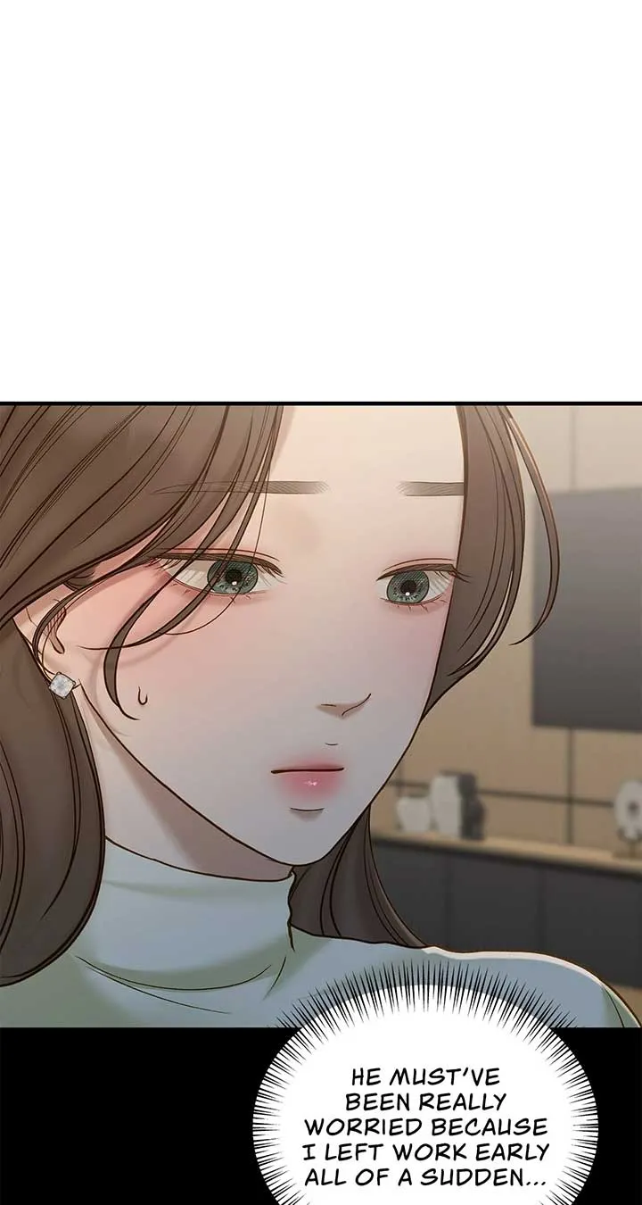 Even though you know it’s crazy Chapter 41 page 8 - 