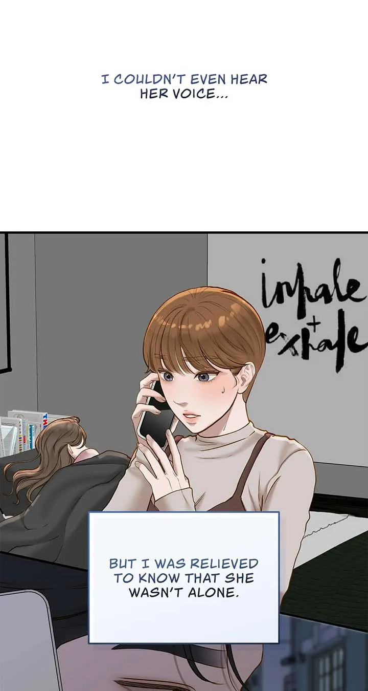 Even though you know it’s crazy Chapter 41 page 72 - 