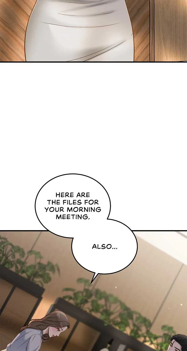 Even though you know it’s crazy Chapter 41 page 77 - 
