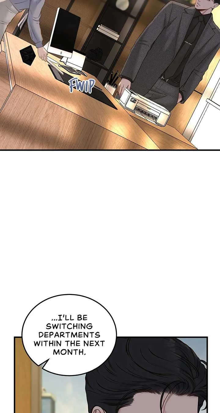 Even though you know it’s crazy Chapter 41 page 78 - 