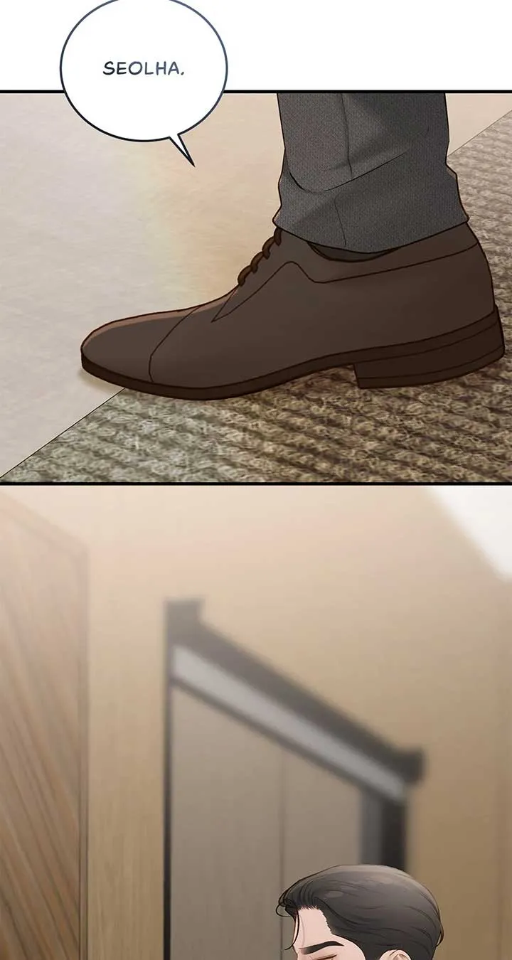 Even though you know it’s crazy Chapter 41 page 84 - 