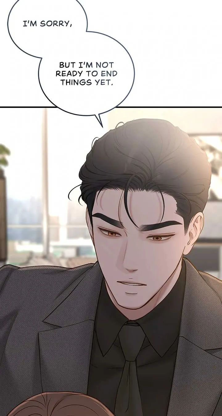 Even though you know it’s crazy Chapter 41 page 86 - 