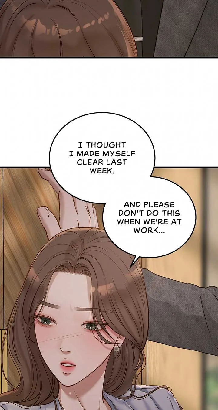 Even though you know it’s crazy Chapter 41 page 87 - 