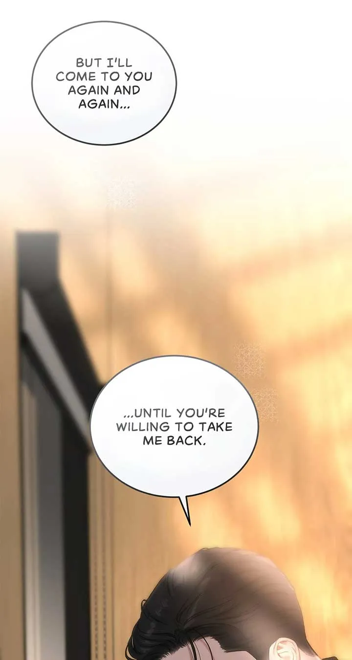 Even though you know it’s crazy Chapter 41 page 91 - 