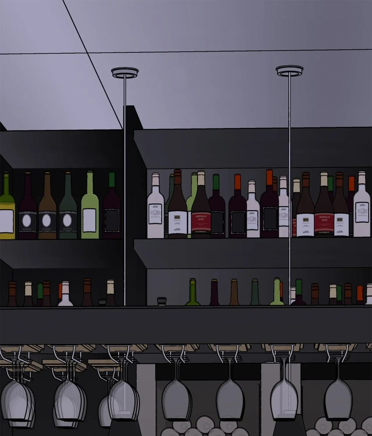 Even though you know it’s crazy Chapter 42 page 1 - 