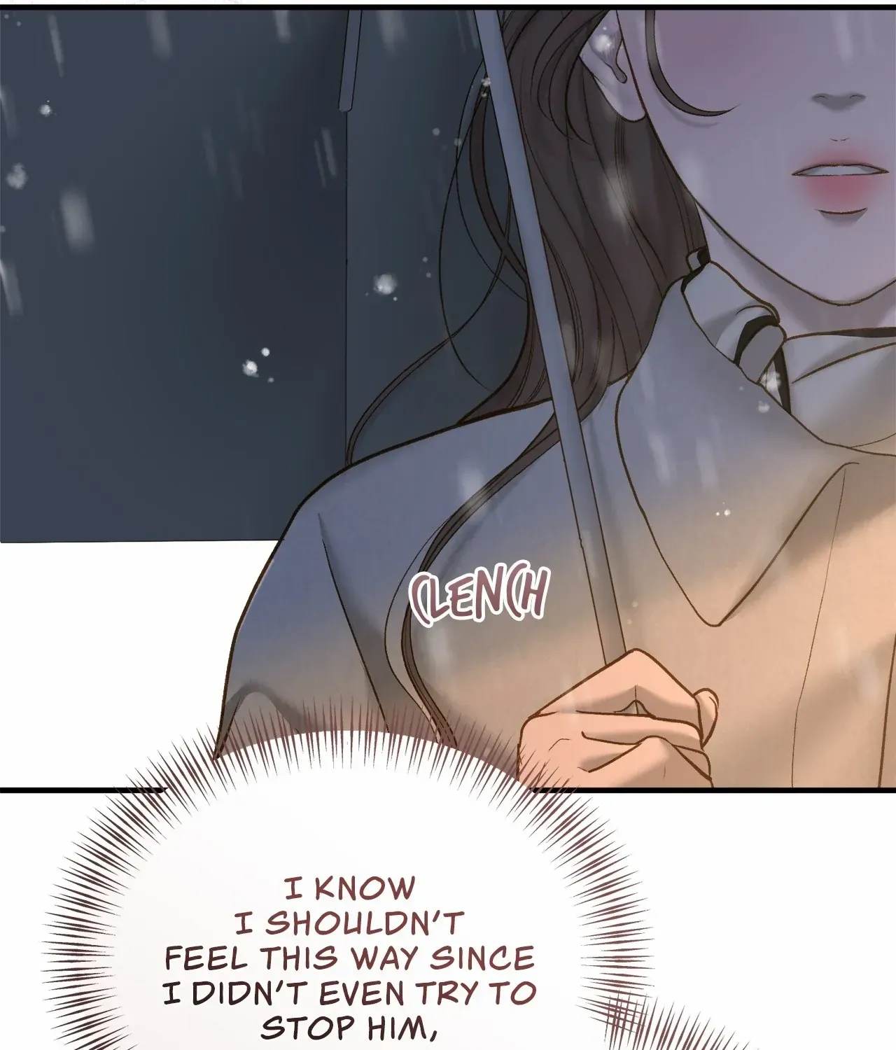 Even though you know it’s crazy Chapter 42 page 127 - 