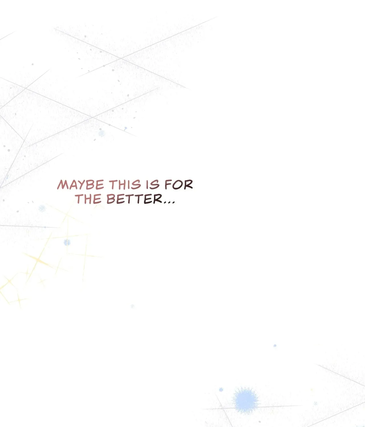 Even though you know it’s crazy Chapter 42 page 129 - 