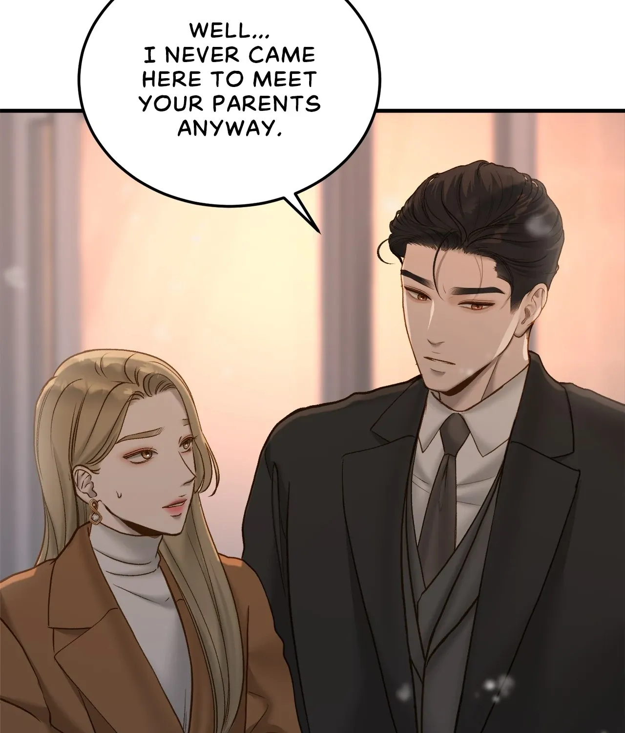 Even though you know it’s crazy Chapter 42 page 133 - 