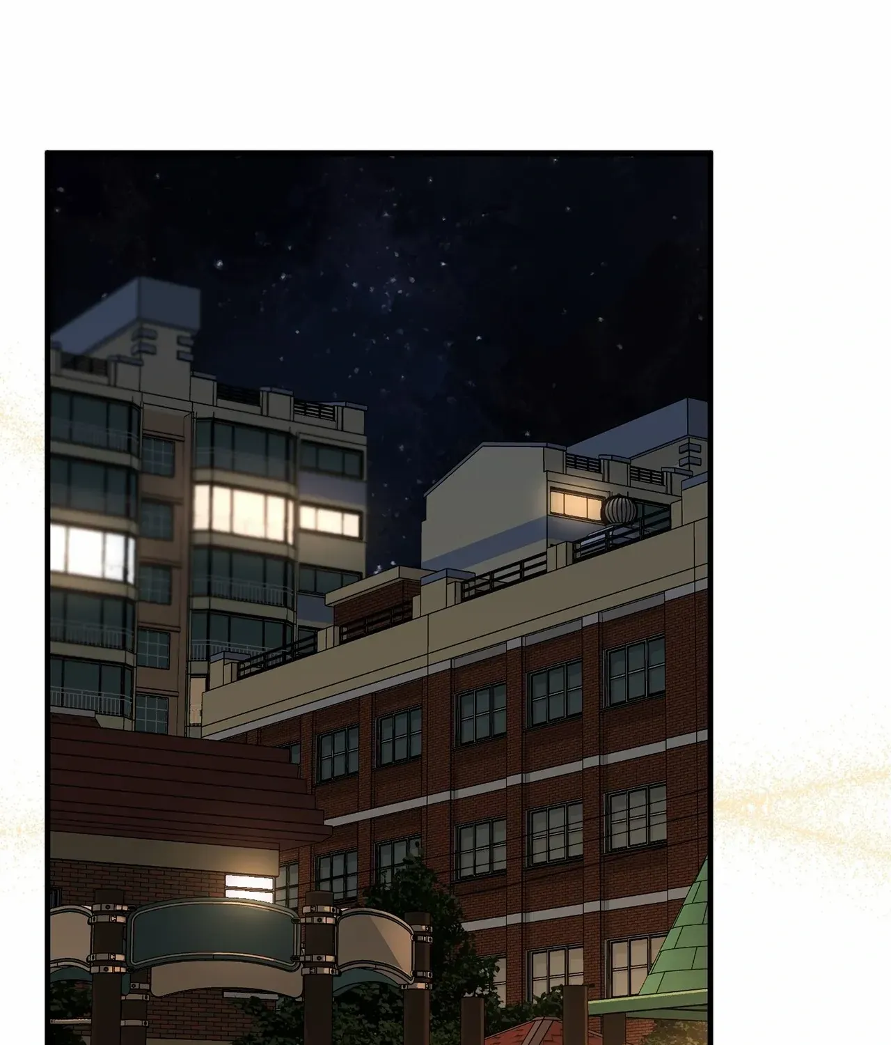 Even though you know it’s crazy Chapter 42 page 152 - 