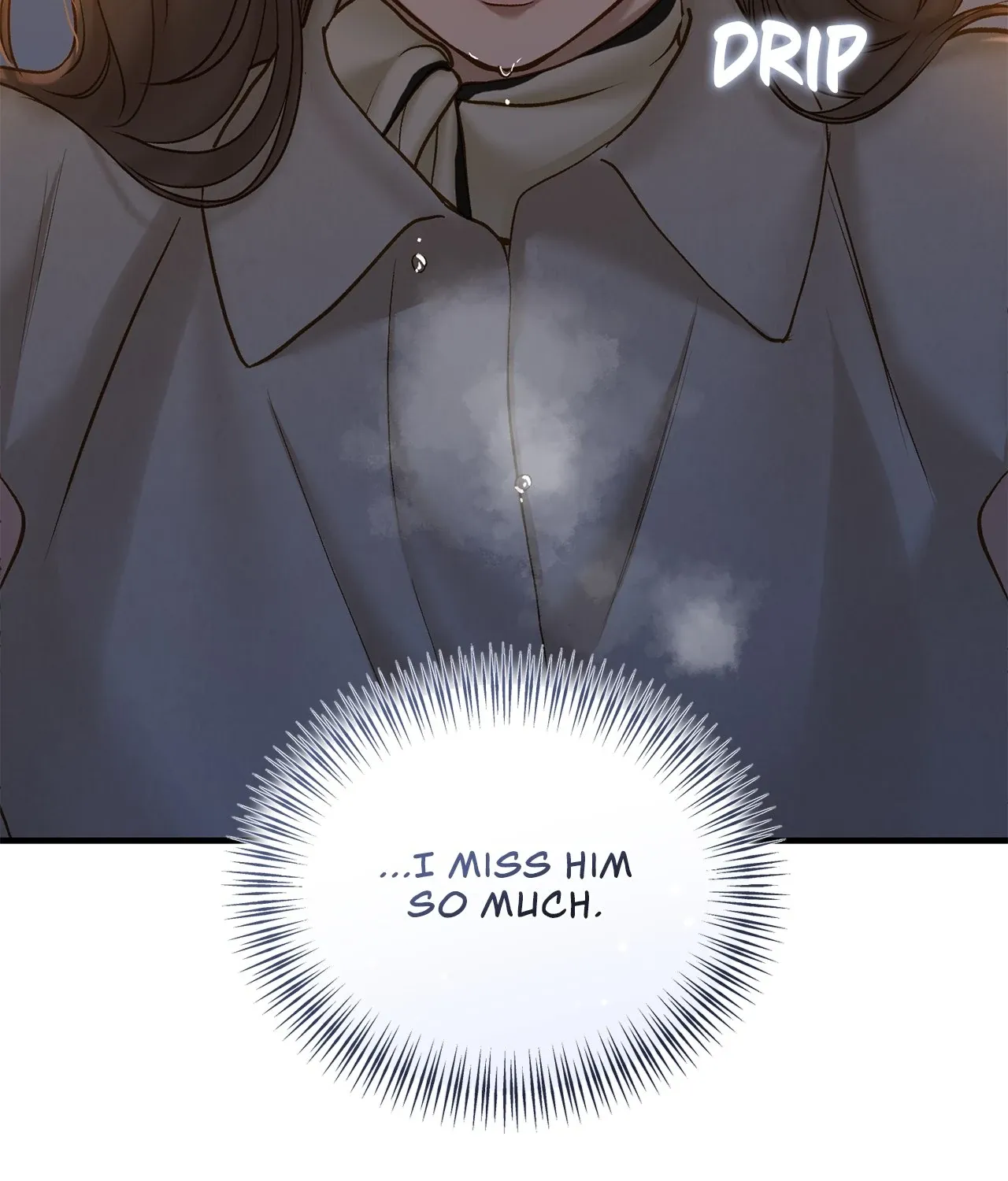 Even though you know it’s crazy Chapter 42 page 164 - 