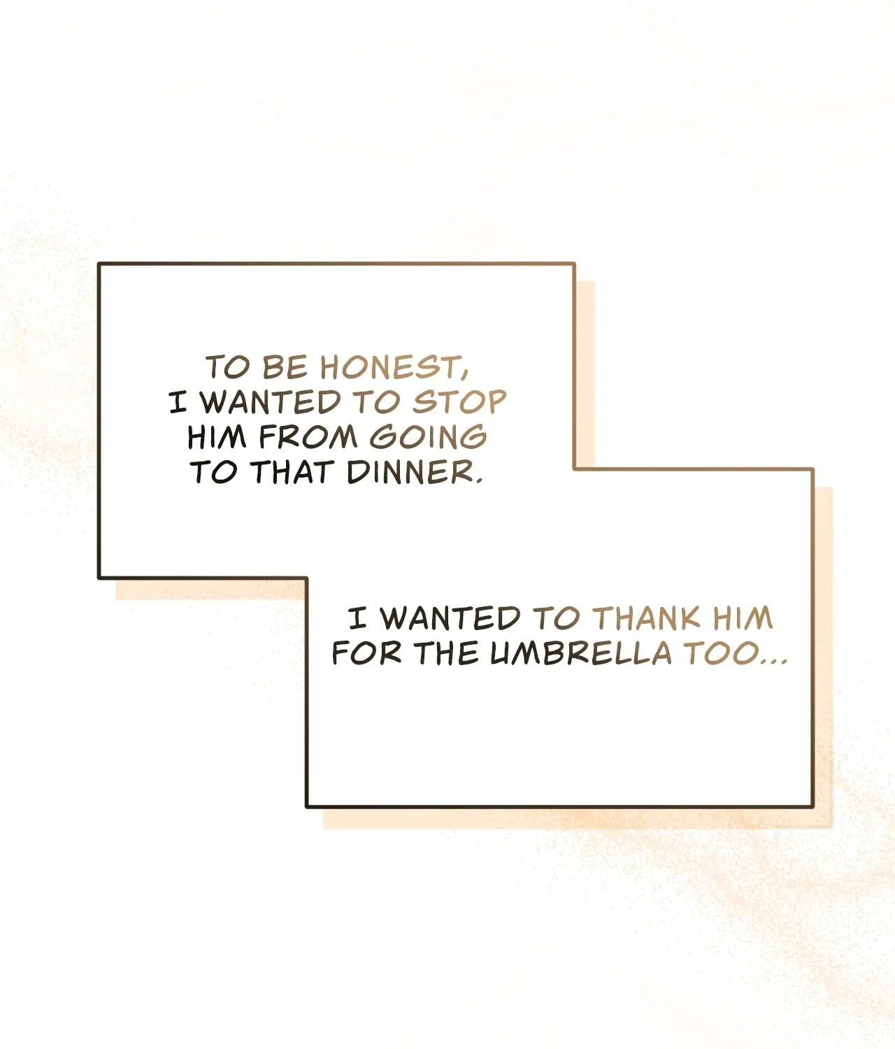 Even though you know it’s crazy Chapter 42 page 166 - 