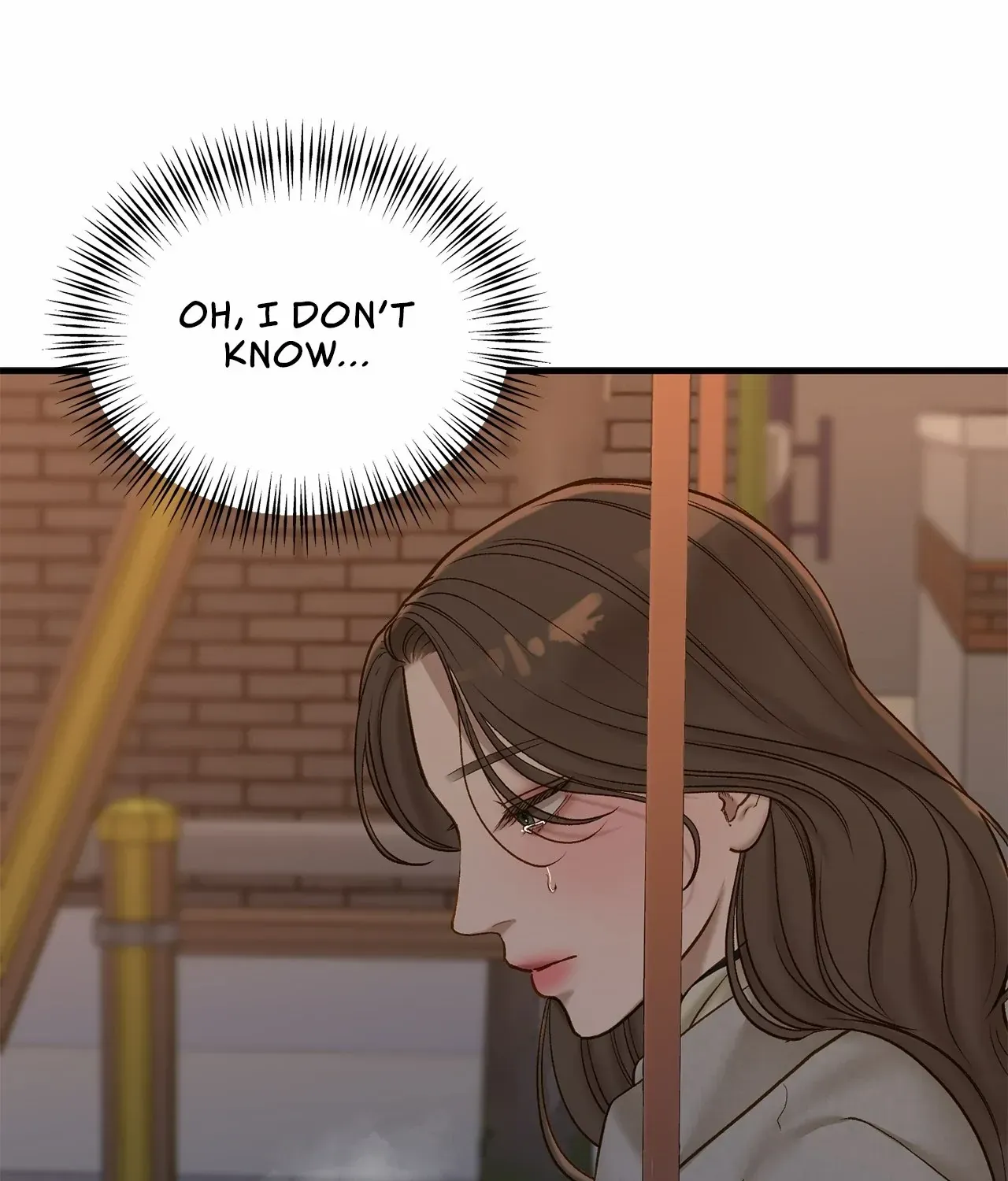 Even though you know it’s crazy Chapter 42 page 168 - 