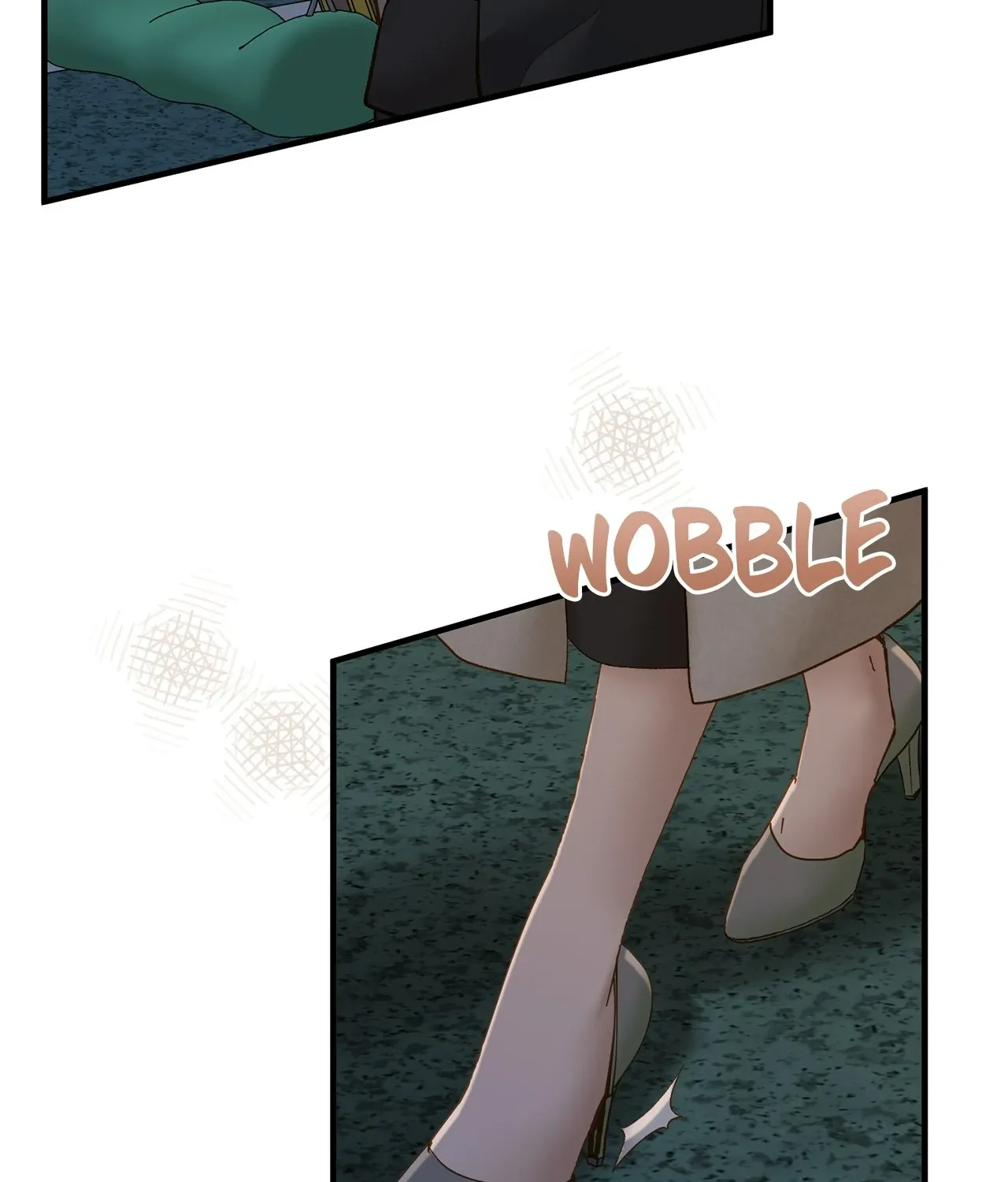 Even though you know it’s crazy Chapter 42 page 178 - 