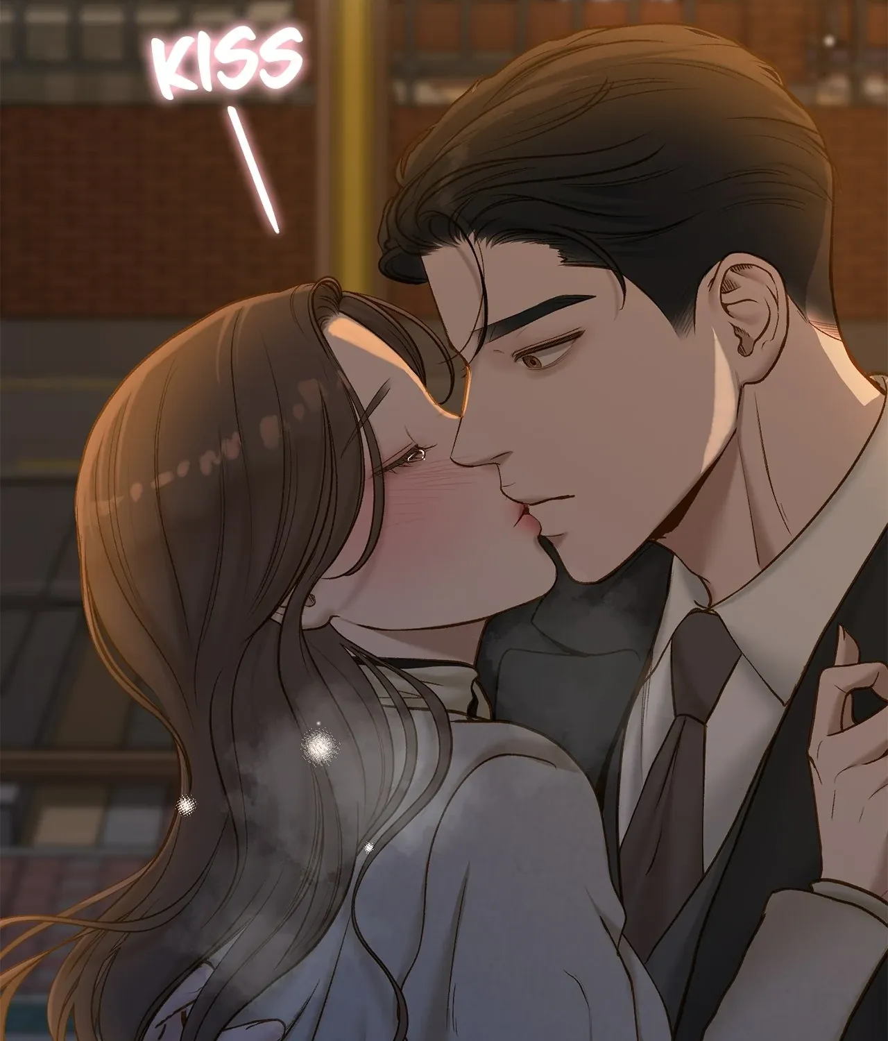 Even though you know it’s crazy Chapter 42 page 191 - 