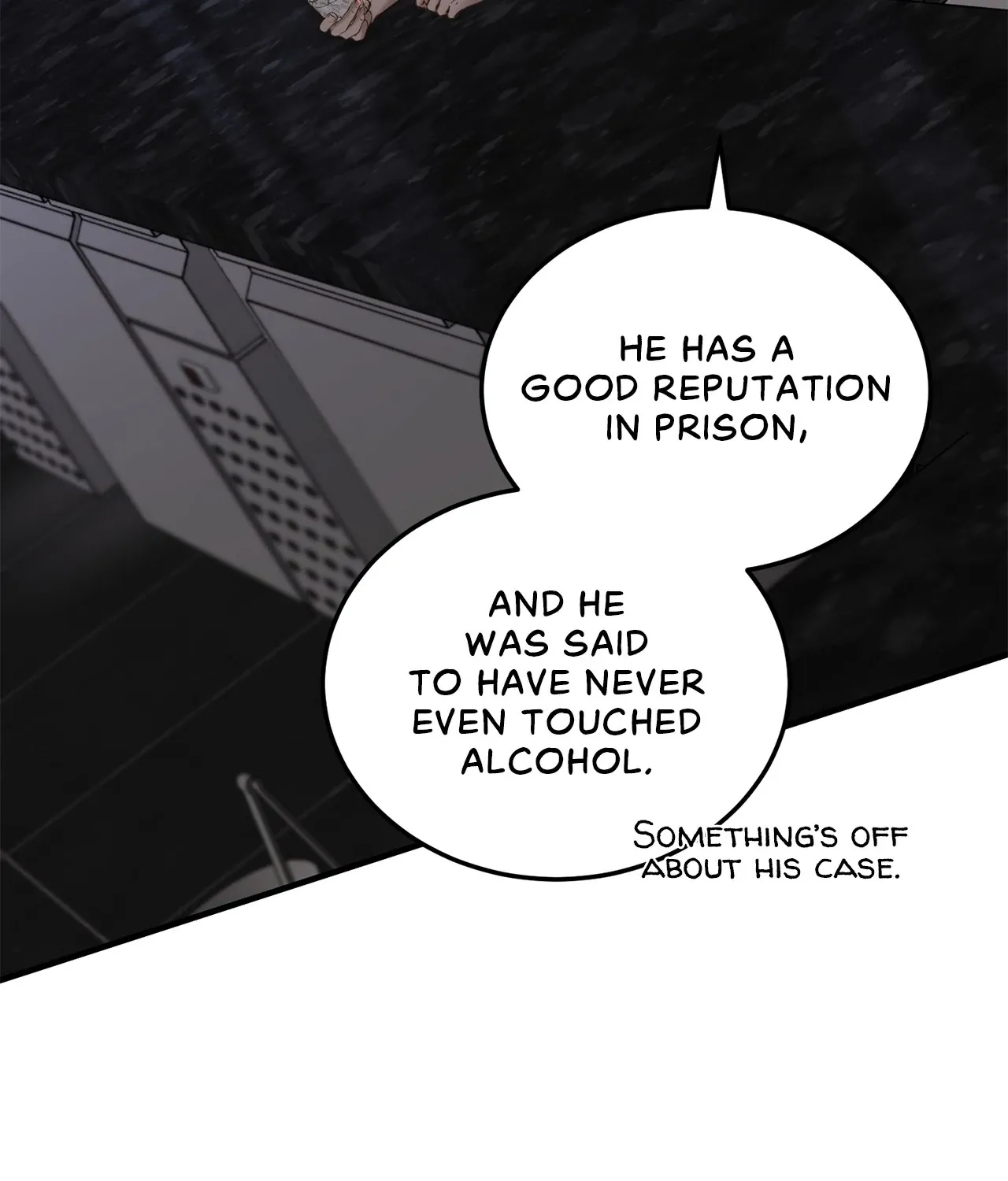 Even though you know it’s crazy Chapter 42 page 24 - 