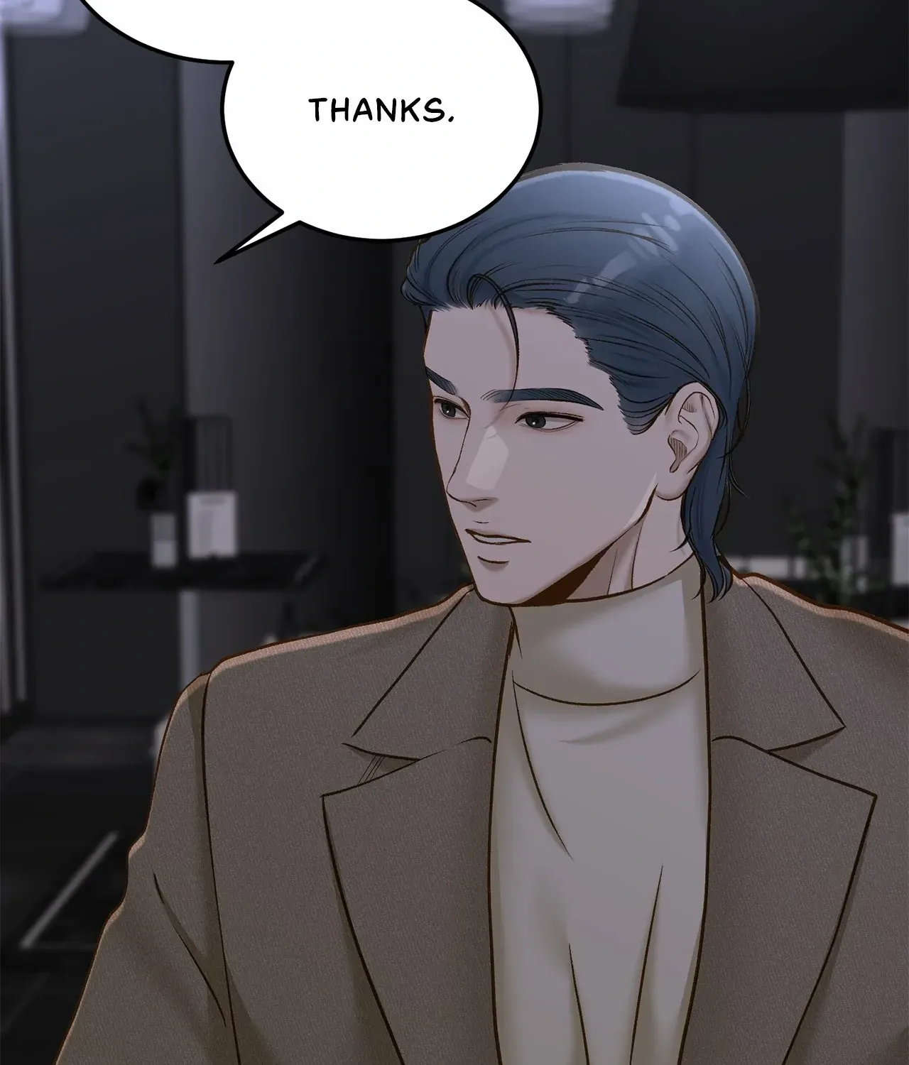 Even though you know it’s crazy Chapter 42 page 28 - 